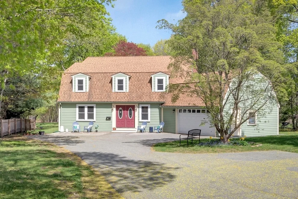 Unit for sale at 26 Andover Road, Billerica, MA 01821