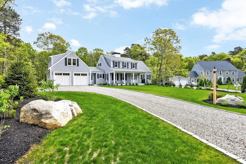 Unit for sale at 100 Spy Glass Hill Rd, Barnstable, MA 02630