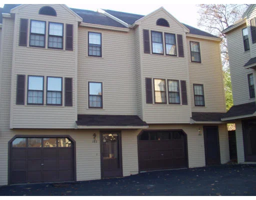 Unit for sale at 184 Morgan Drive, Haverhill, MA 01832