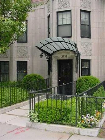 56 Commonwealth Avenue
