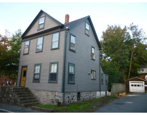 Unit for sale at 2 Lindsey Street, Marblehead, MA 01945