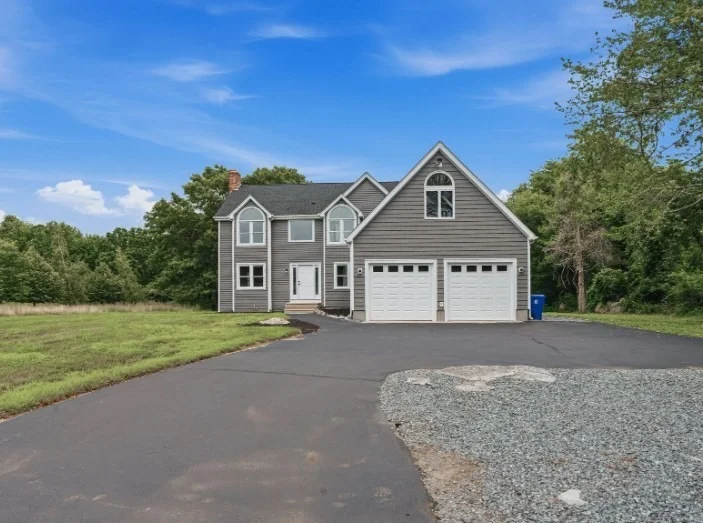 Unit for sale at 2625 Lewis St, Dighton, MA 02715