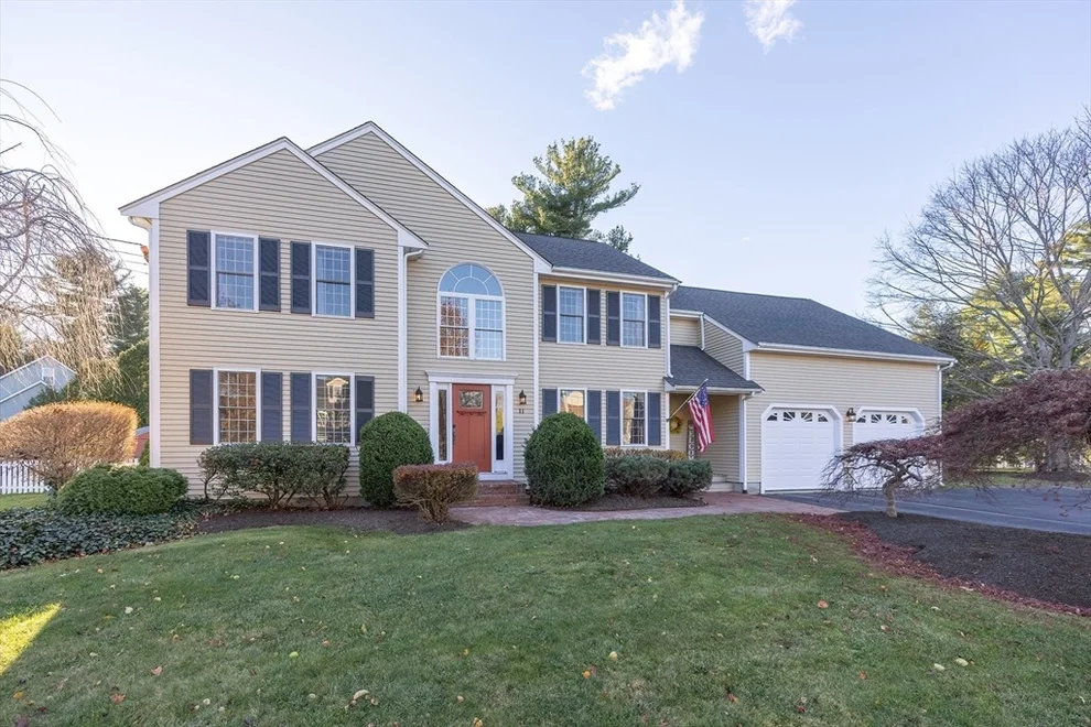 Unit for sale at 11 Buckthorn Ln, North Attleboro, MA 02760