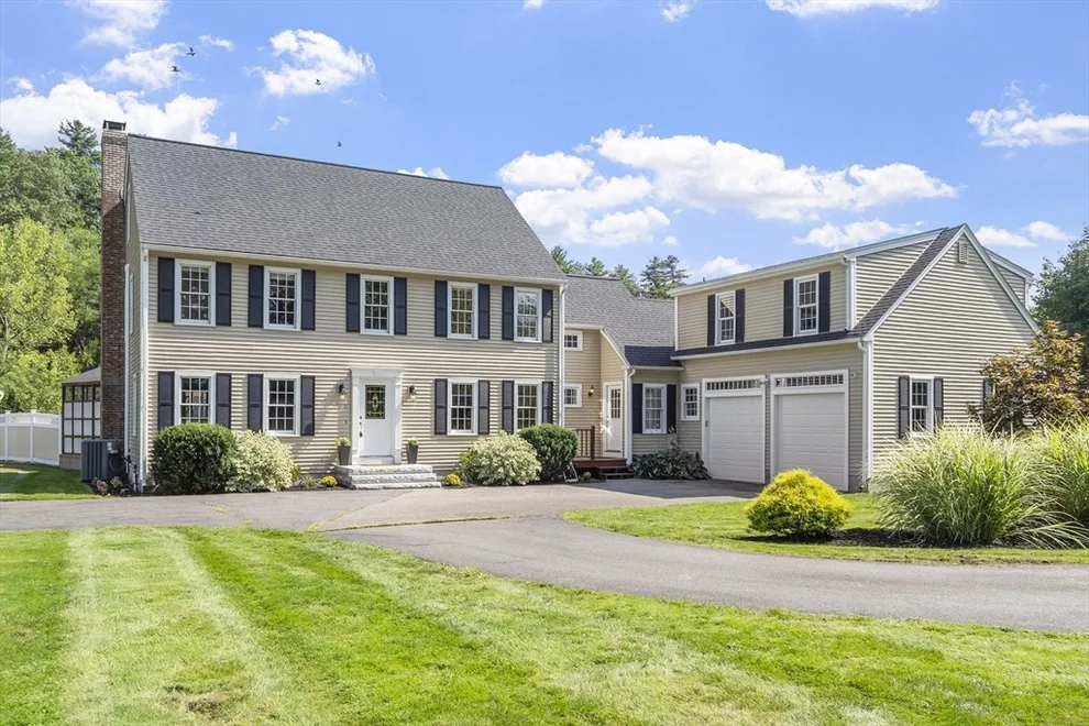 Unit for sale at 51 Still River Rd, Bolton, MA 01740