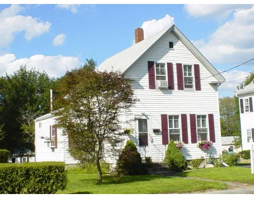 Unit for sale at 1119 Center Street, Middleboro, MA 02346