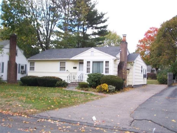 Unit for sale at 11 Spring Street, Framingham, MA 01702