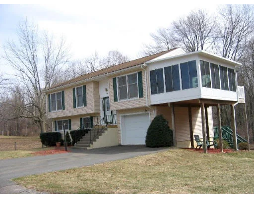 Unit for sale at 78 Nicole Terrace, Agawam, MA 01030