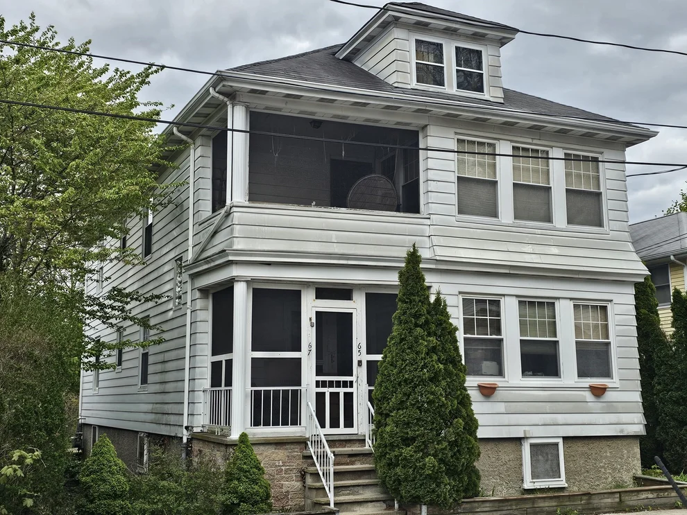 Unit for sale at 65-67 Farnham Street, Fall River, MA 02720