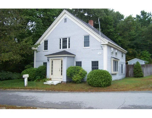 Unit for sale at 2 Kittredge Road, Shirley, MA 01464