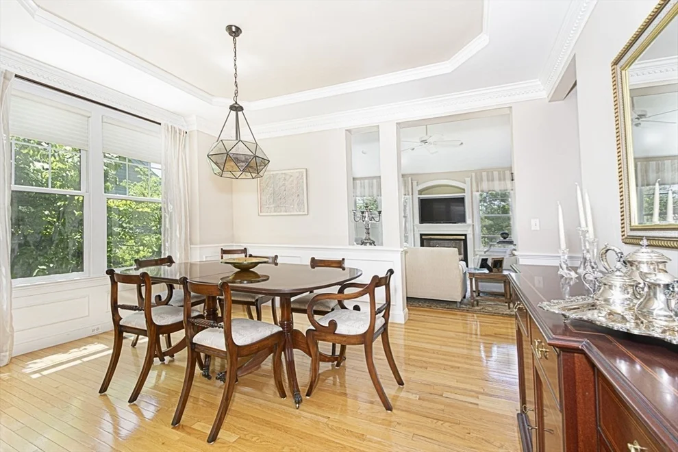 Unit for sale at 53 Carriage Hill, Southborough, MA 01772