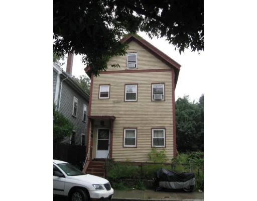 Unit for sale at 57 Marcella St, Boston, MA 02119