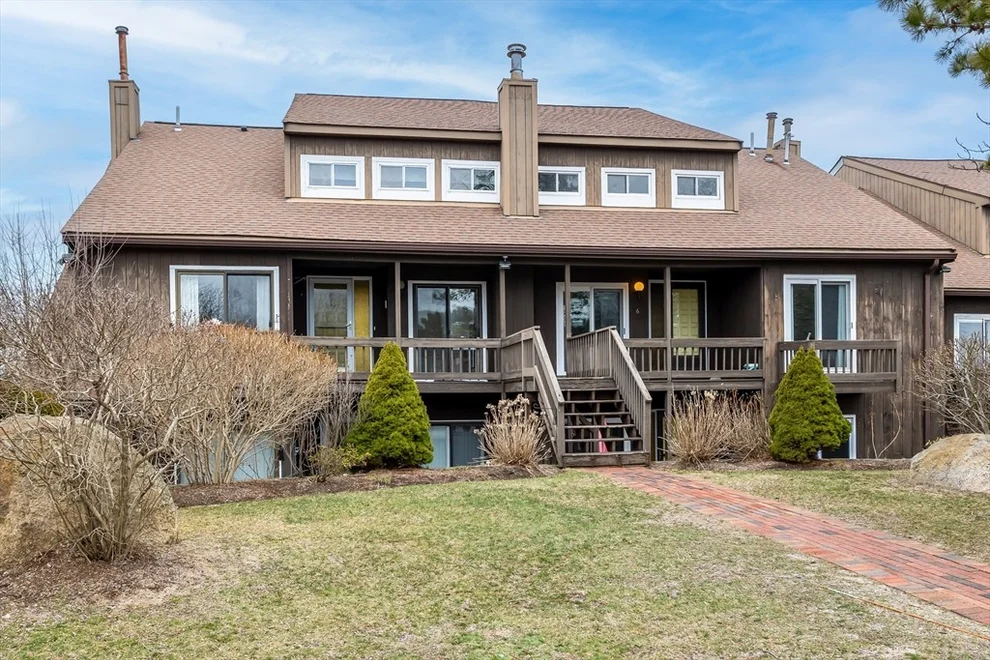 Unit for sale at 5 Ships View, Bourne, MA 02532