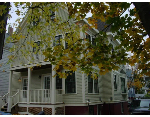 Unit for sale at 32 Burnside Avenue, Somerville, MA 02144