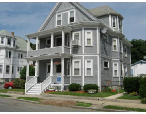 Unit for sale at 61-63 Almont Street, Medford, MA 02155