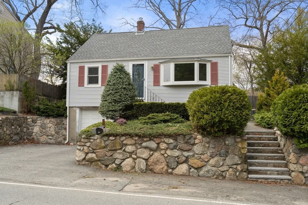 Unit for sale at 23 Terrace Hall Ave, Burlington, MA 01803
