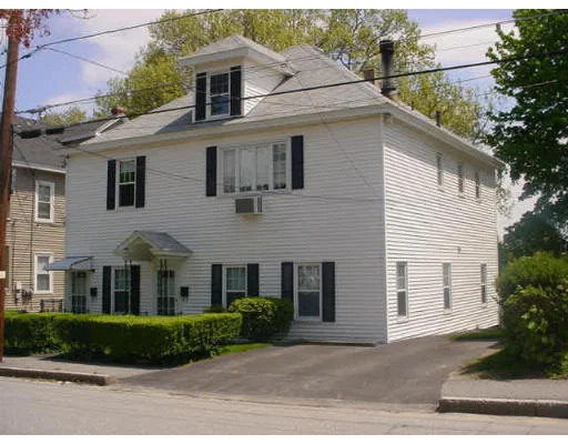 Unit for sale at 25-27 Laurel Street, Lowell, MA 01852