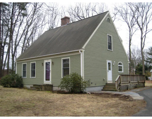 Unit for sale at 3 Aloha Drive, Hadley, MA 01035