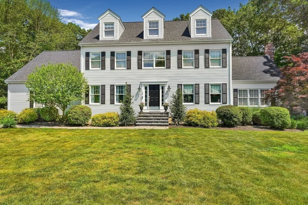 Unit for sale at 25 Howe St, Medway, MA 02053