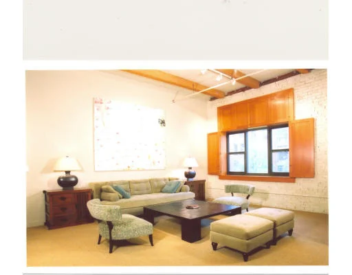 Unit for sale at 15 Sleeper Street, Boston, MA 02110