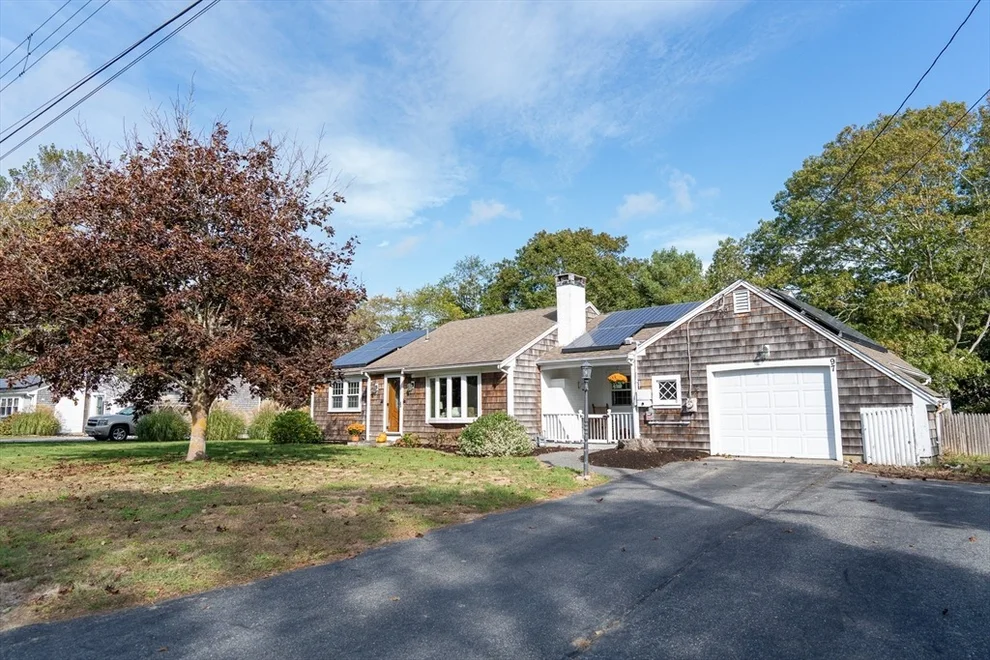 Unit for sale at 97 Captain Bacon Rd, Yarmouth, MA 02664