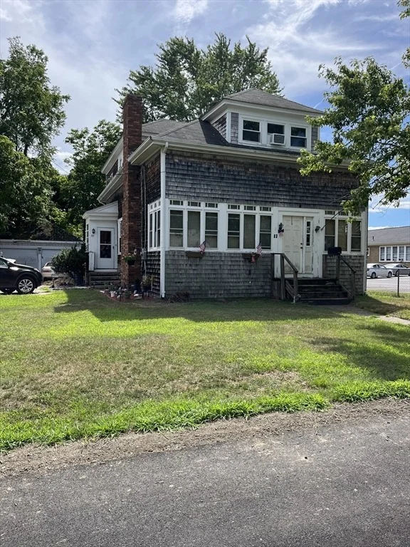 Unit for sale at 81-83 Wood Street, Somerset, MA 02726