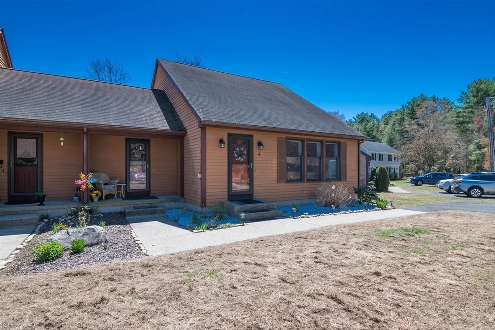 Unit for sale at 40 Ware Road, Belchertown, MA 01007