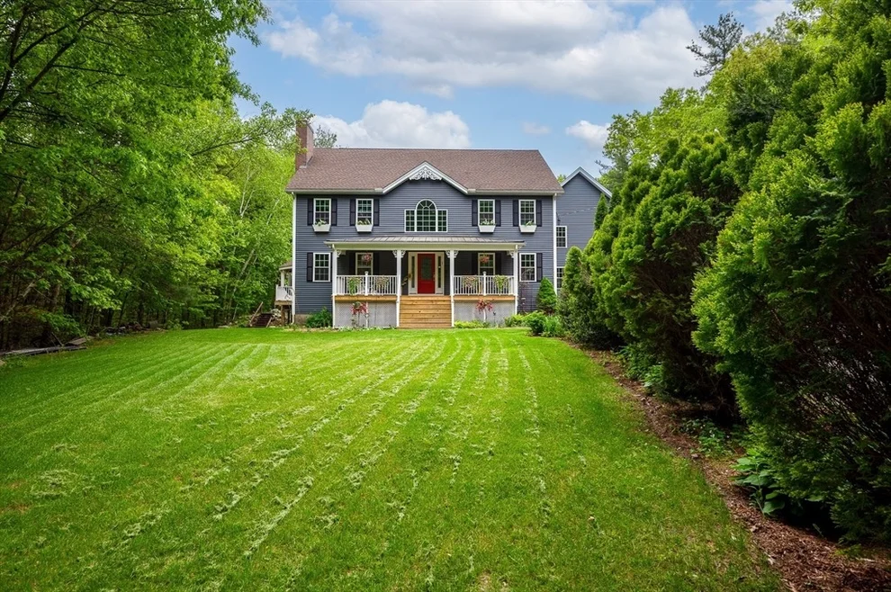 Unit for sale at 67 Moscow Rd, Holden, MA 01522