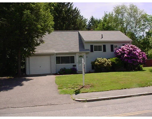 Unit for sale at 31 Gregory Rd., Framingham, MA 01701