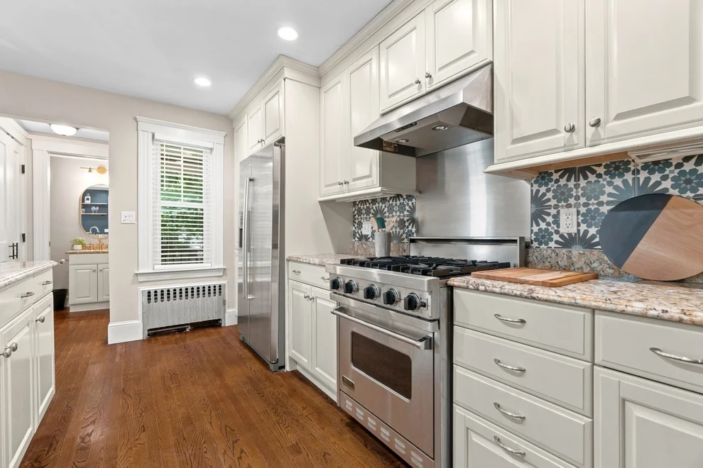 Unit for sale at 105 Walk Hill St, Boston, MA 02130