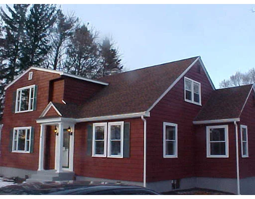 Unit for sale at 24 Rankin St, Worcester, MA 01605
