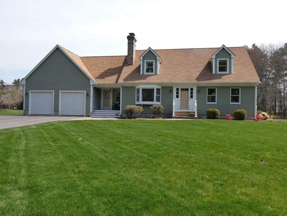 Unit for sale at 293 Lucy Little Rd, Dartmouth, MA 02747