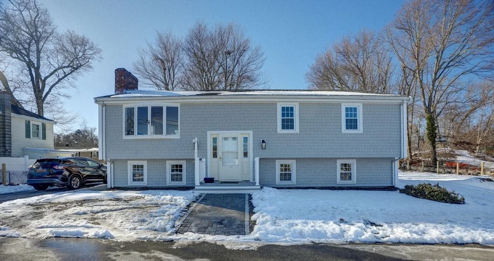 Unit for sale at 24 Lake View Rd, Weymouth, MA 02189