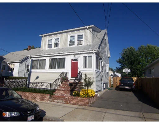 Unit for sale at 18 Haskell Ave, Everett, MA 02149