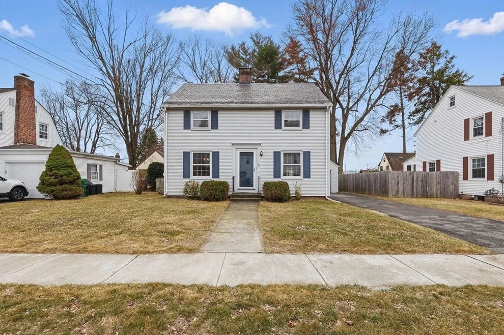 Unit for sale at 49 Monroe Street, Chicopee, MA 01020