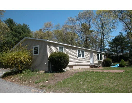 Unit for sale at 292 East Main, Georgetown, MA 01833
