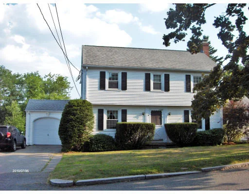 Unit for sale at 10 Rexhame Rd, Worcester, MA 01606