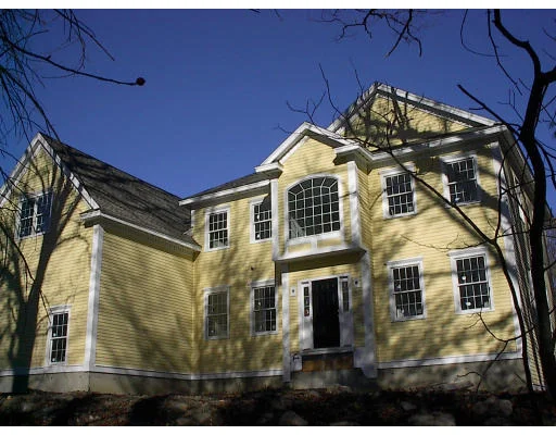 Unit for sale at Lot 6 Demetri Lane, North Reading, MA 01864