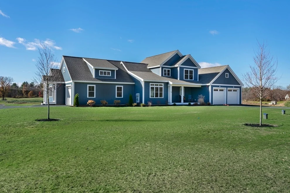 Unit for sale at 8 Acadia, Hudson, NH 03051