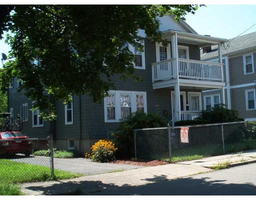 Unit for sale at 240 Kittredge St, Boston, MA 02131