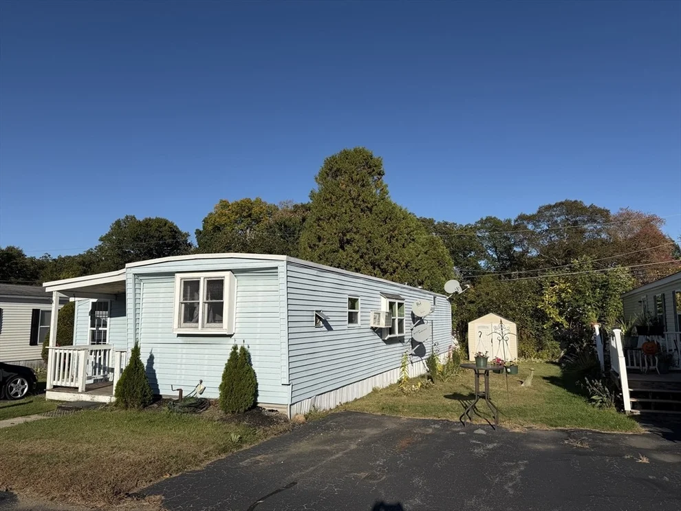 Unit for sale at 181 Boston Post Road E, Marlborough, MA 01752