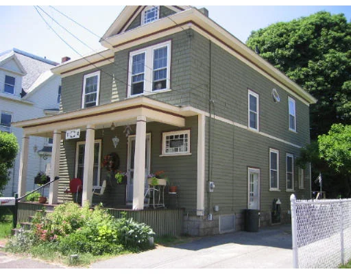 Unit for sale at 64 Fountain St, Haverhill, MA 01830