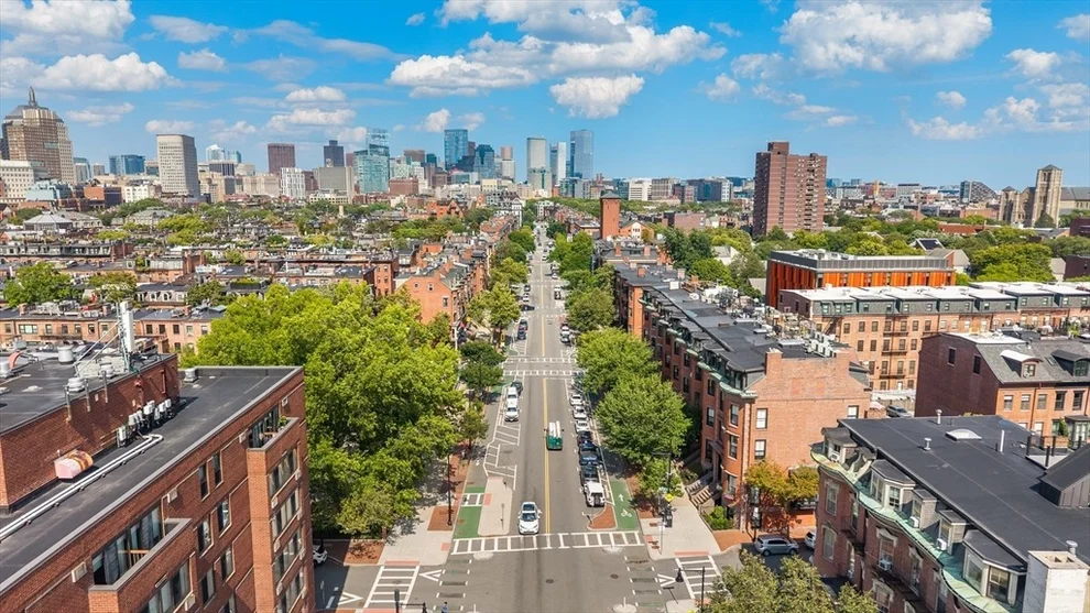 Unit for sale at 680 Tremont St, Boston, MA 02118