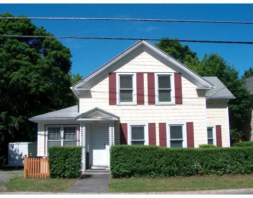 Unit for sale at 200 Mechanic Street, Marlborough, MA 01752