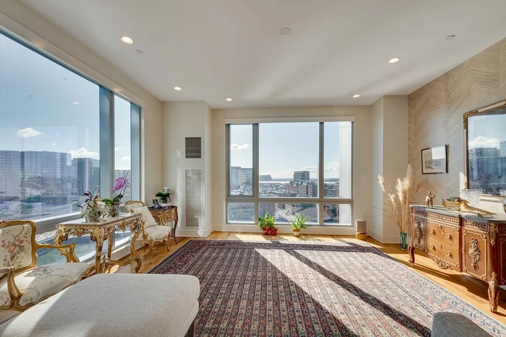 Unit for sale at 500 Atlantic Ave, Boston, MA 02210
