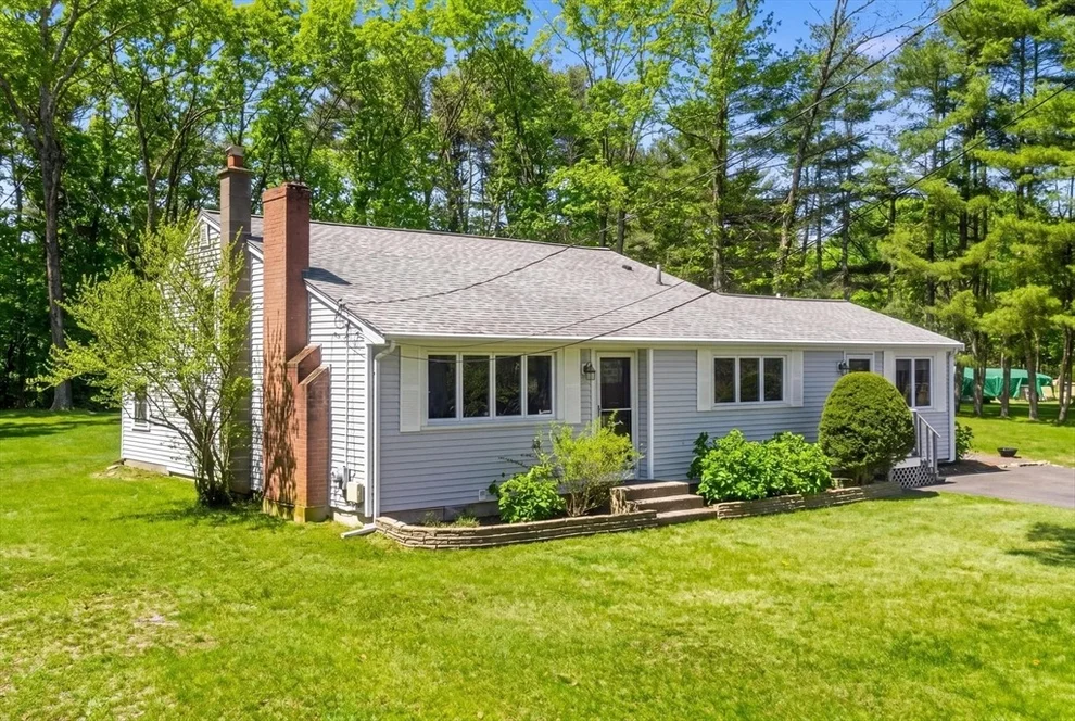 Unit for sale at 103 S High Street, Foxboro, MA 02035