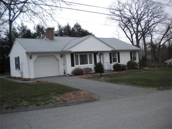 Unit for sale at 84 Powers Rd, Holden, MA 01520