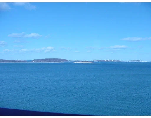 Unit for sale at 93 Sea Avenue, Quincy, MA 02169