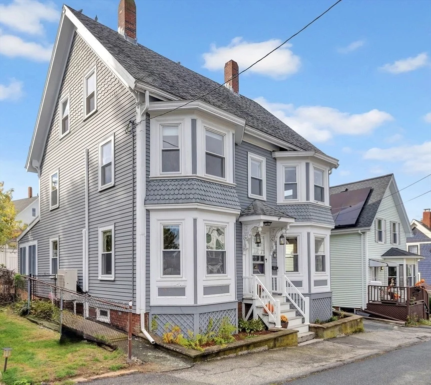 Unit for sale at 7 Harold Ave, Gloucester, MA 01930