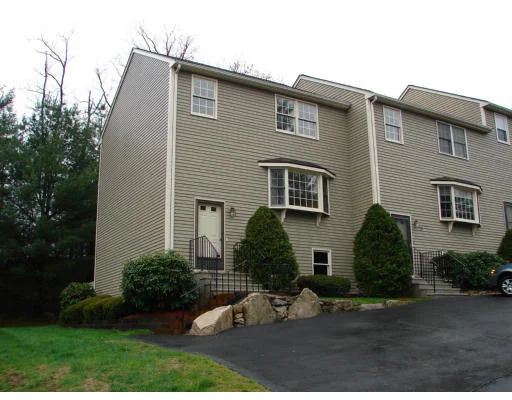 Unit for sale at 5 Pineview, Millis, MA 02054