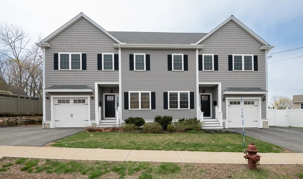 Unit for sale at 102 William Street, Stoneham, MA 02180